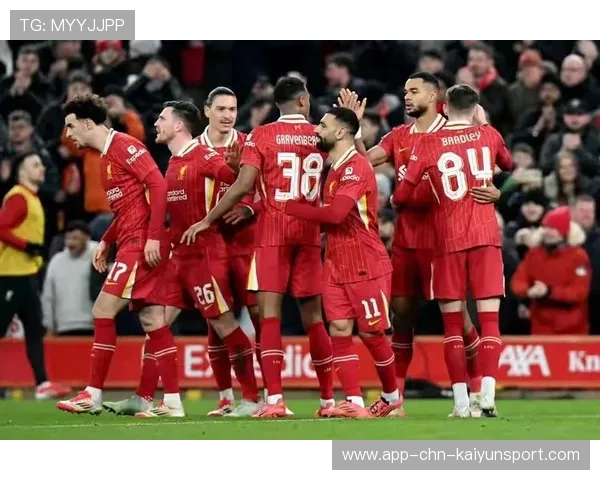 利物浦或在冬窗引援强化锋线与中场 利物浦或在冬窗引援强化锋线与中场