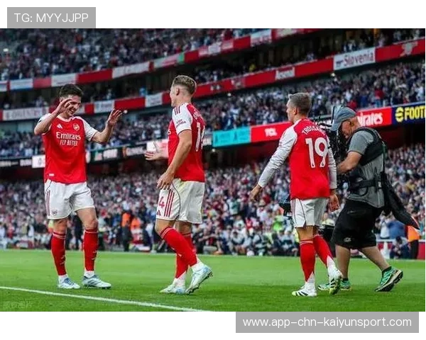 阿森纳强势领跑！4-1横扫热刺优势进一步扩大