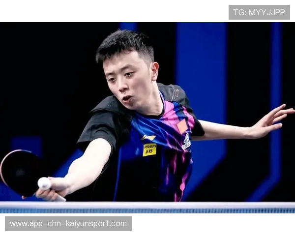 国乒男单频频出局，是阶段性波动还是深层问题？，国乒男单接班人