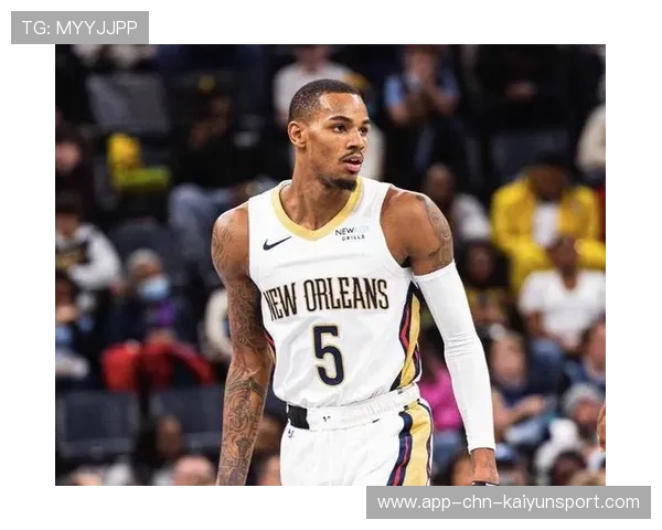 德雷蒙德：鹈鹕真正领袖并非锡安而是穆雷，鹈鹕队安德森