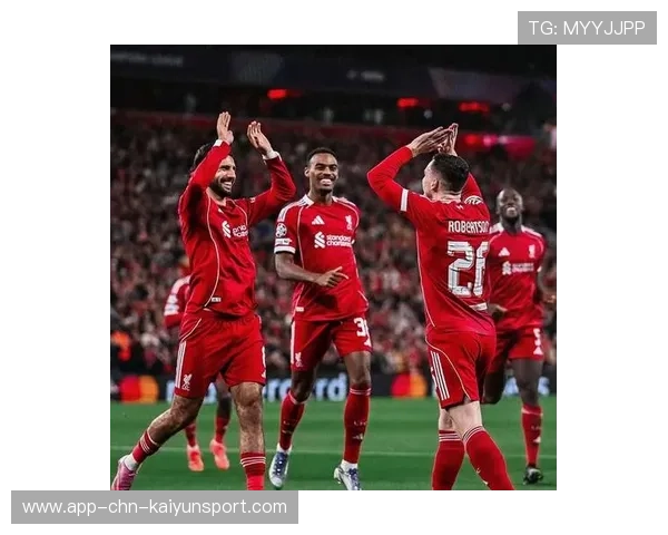 利物浦赢球但仍有隐忧，射门把握引热议，利物浦的打法