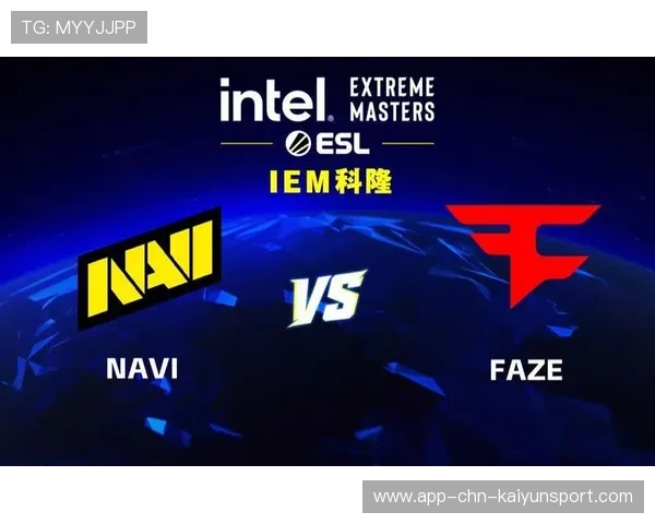 NAVI vs FaZe进入加时赛白热化阶段🔥
